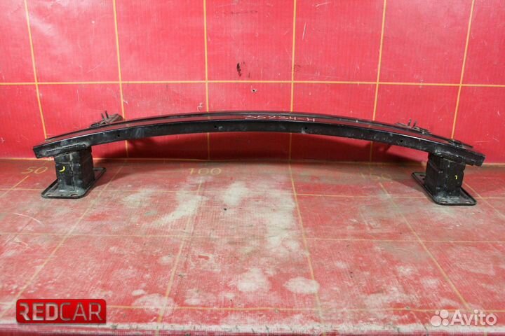 Усилитель бампера перед Hyundai Creta (15)