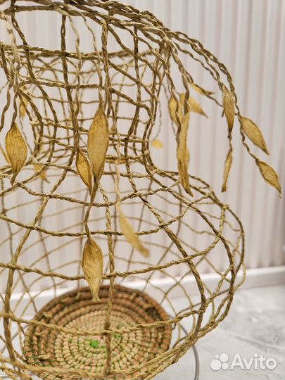 Дизайнерская ваза