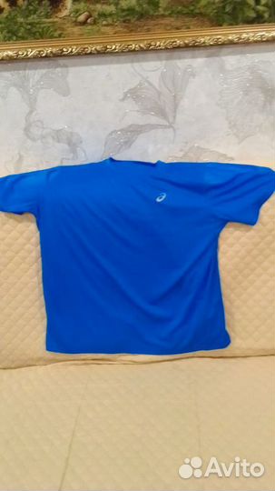 Футболка мужская