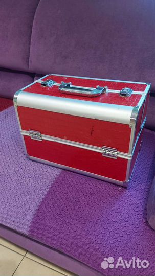 Кейс для косметики