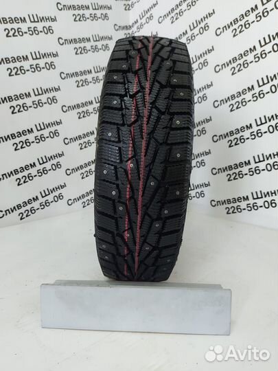 Cordiant Snow Cross PW-2 175/65 R14 82T
