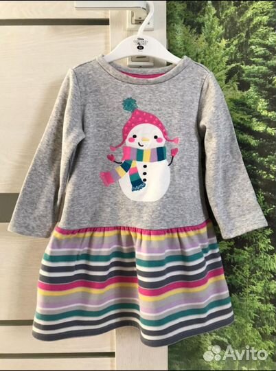 Платья на девочку Gemboree