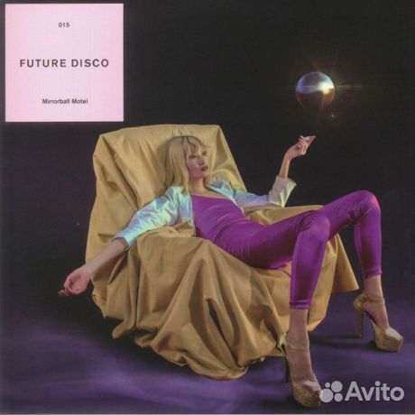 Various - Future Disco 015 (2LP)