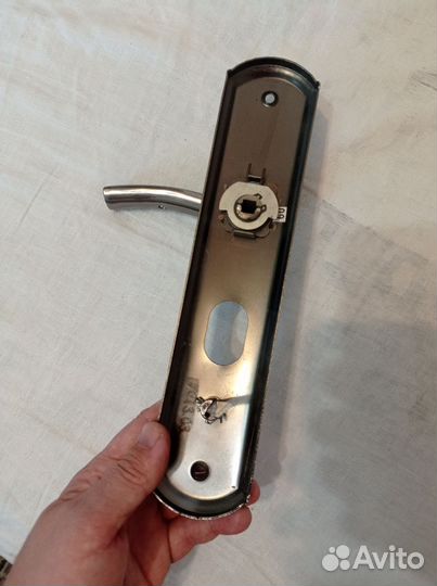 Ручка для китайской двери