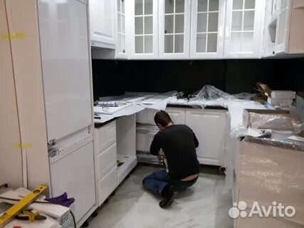 Мастер на час. Сантехник, Электрик