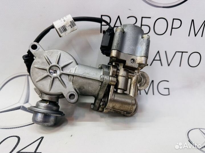 Тнвд Mercedes W204 W207 W212 M271.8 турбо