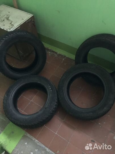 Goodyear Ultragrip Ice Arctic 185/65 R15