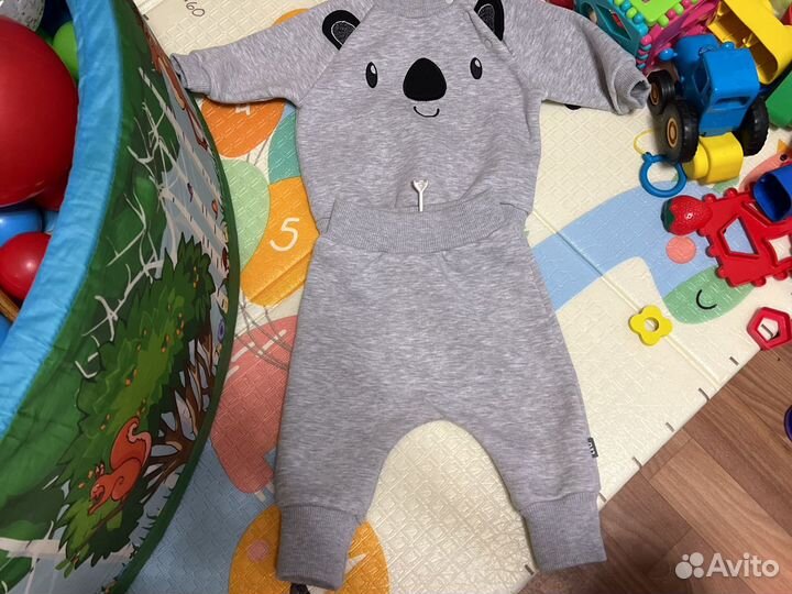 Костюм для мальчика