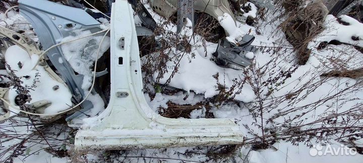 Киа рио 4 седан хетчбек