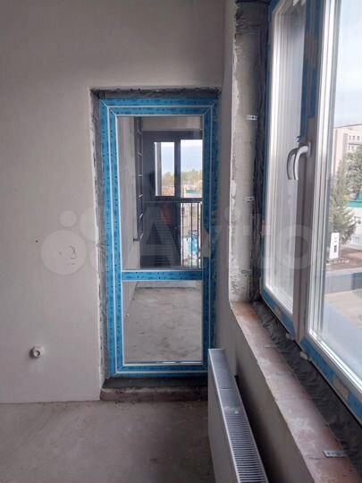 Квартира-студия, 29 м², 4/26 эт.