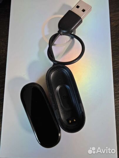 Xiaomi Mi band 4