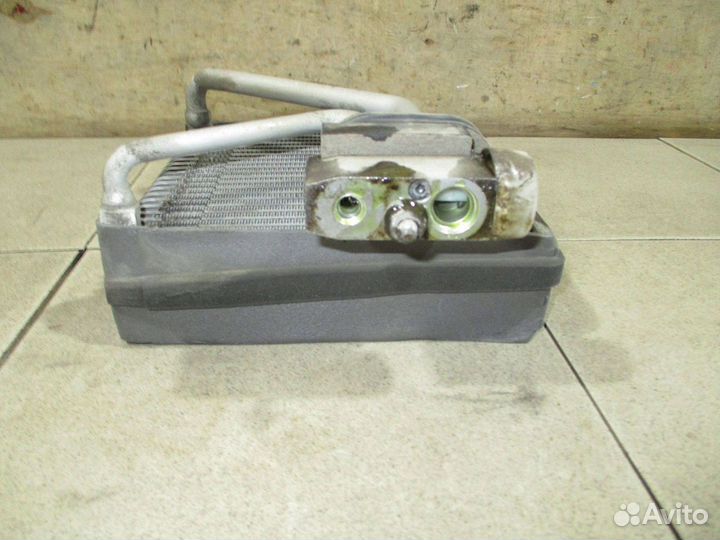 Испаритель кондиционера Chevrolet Aveo (T250)