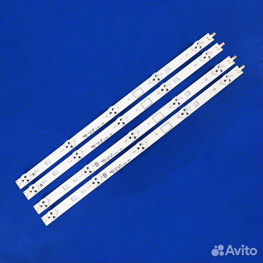 LED Подсветка Sony для тв (новые комплекты)