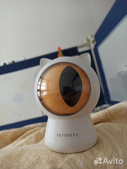 Игрушка для кота