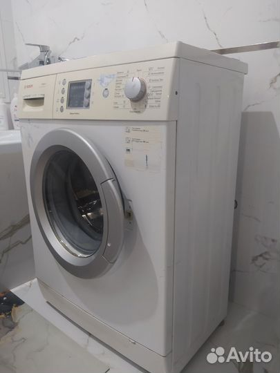Стиральная машина bosch maxx 5 бу