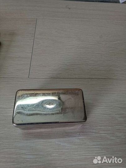 Контейнер из нержавеющей стали