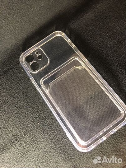 Чехлы на iPhone XR,12,XS/X 3D стикеры скриптонит