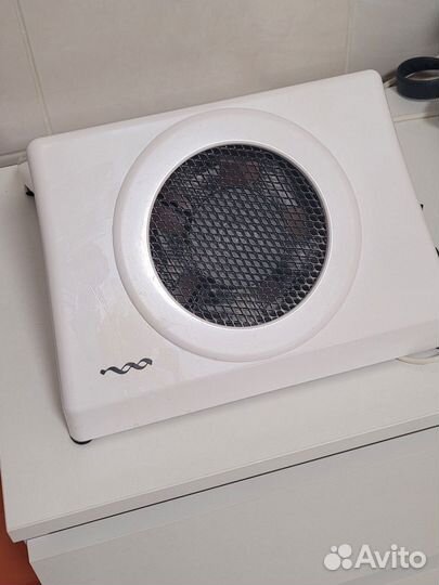 Маникюрный пылесос max