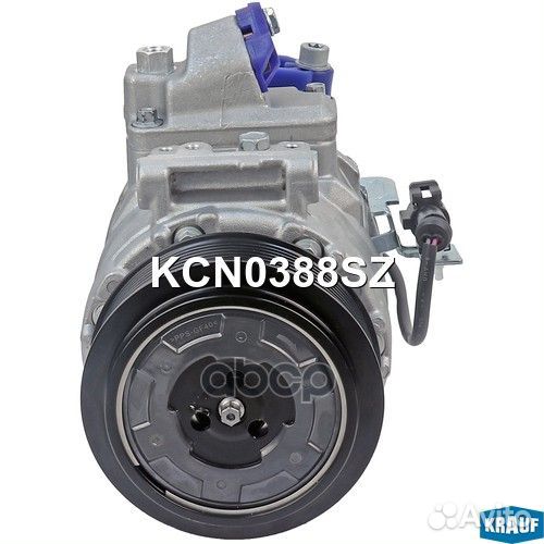 Компрессор кондиционера KCN0388SZ Krauf
