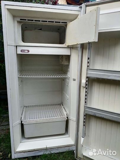 Холодильник бу Юрюзань