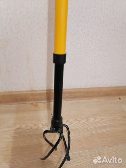 Разрыхлитель