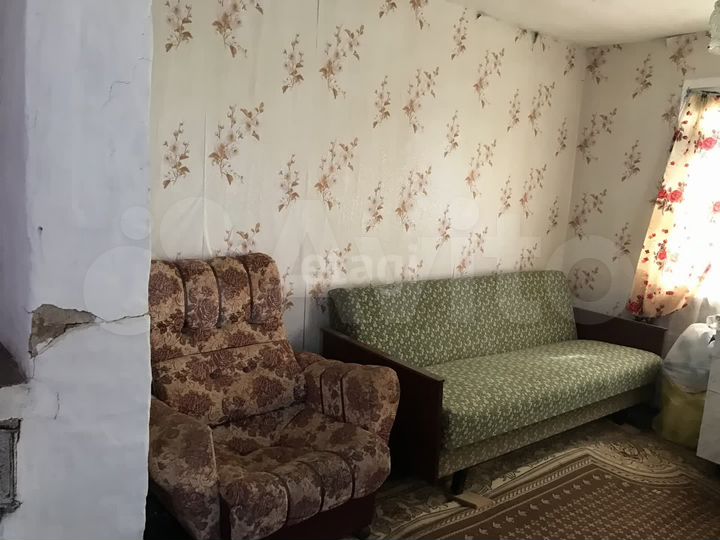 Дача 25 м² на участке 4,5 сот.