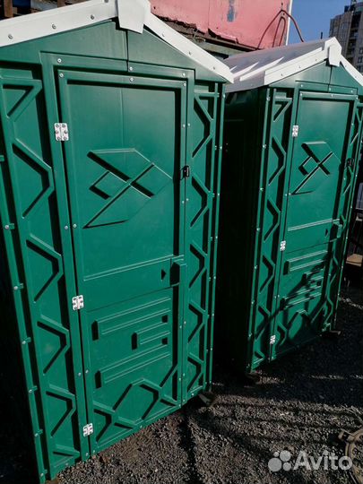 Аренда биотуалета туалетных кабин