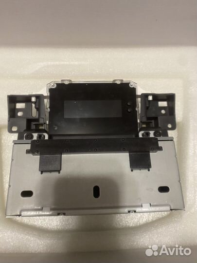 Автомобильная мультимедийная навигационная