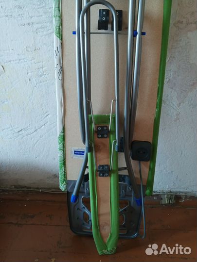 Гладильная доска бу