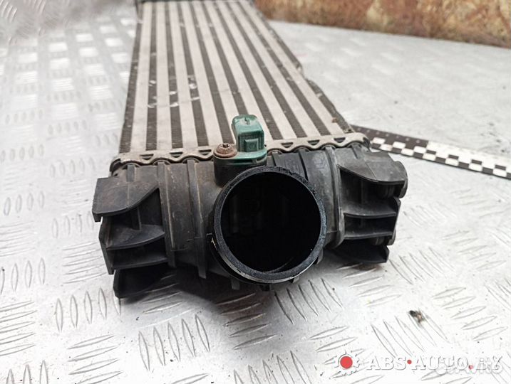 Интеркулер Ford Transit Custom 2017 caccc119L440AF