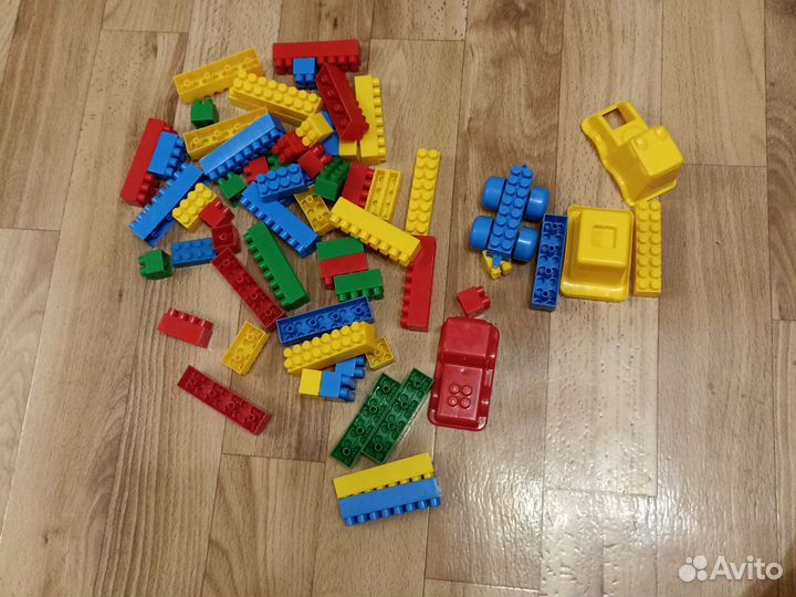 Конструктор