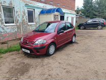 Citroen C3 1.4 MT, 2007, 184 000 км, с пробегом, цена 399 999 руб.