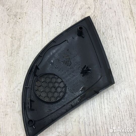 Решетка Сетка аудиоколонки Твиттера пищалки динами