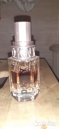 Духи женские dkny