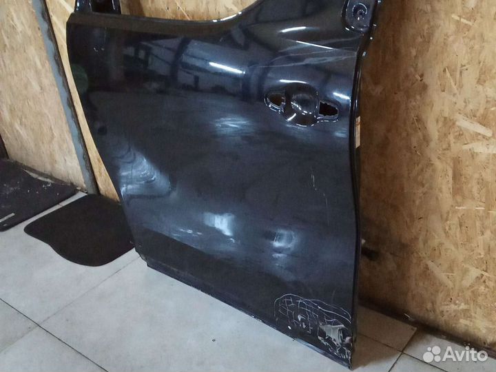 Дверь задняя правая Toyota Alphard 3 2015