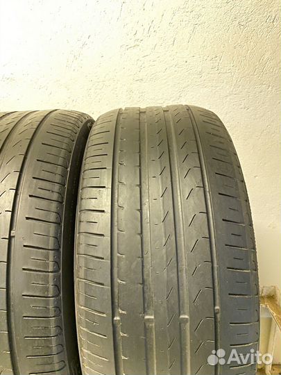 Pirelli Cinturato P7 235/45 R17 97W