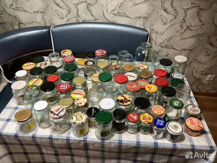 Банкаи стеклянные