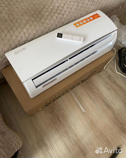 Сплит-система цена-качество