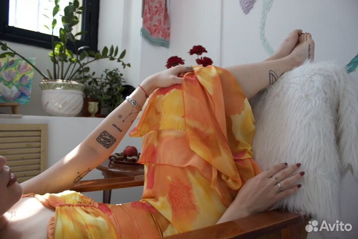 Фотосессия портретная чувственная свадебная