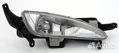 Фара противотуманная 922022T010 Hyundai-KIA