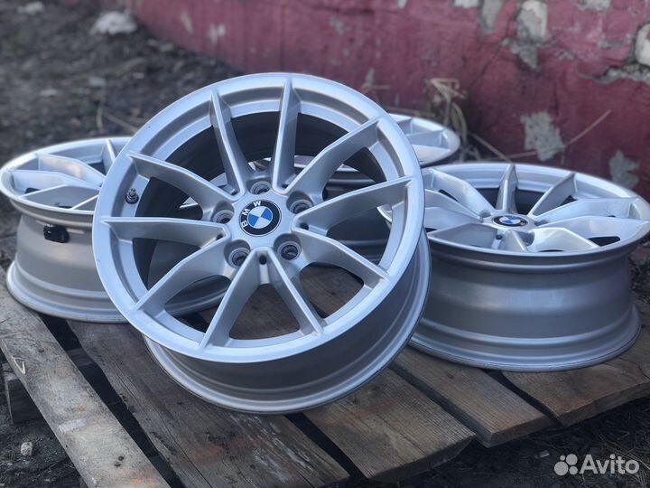 Диски BMW R16 774 style оригинал