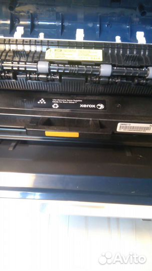 Принтер Xerox Phaser 3020 w/f