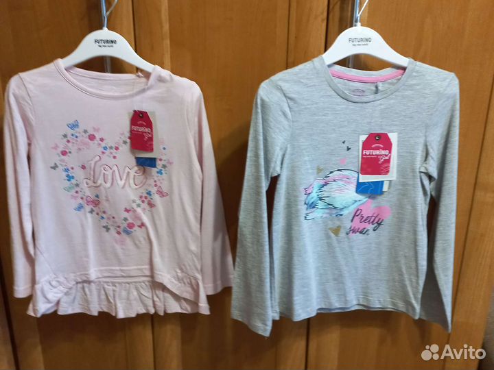 Кофта для девочки