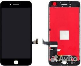 Дисплеи iPhone 4/5/5S/6/6S Опт/Розница