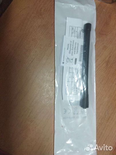 Антенна для рации Motorola