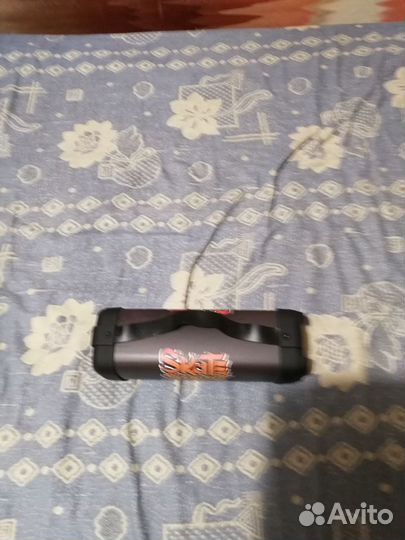 Музыкальная колонка