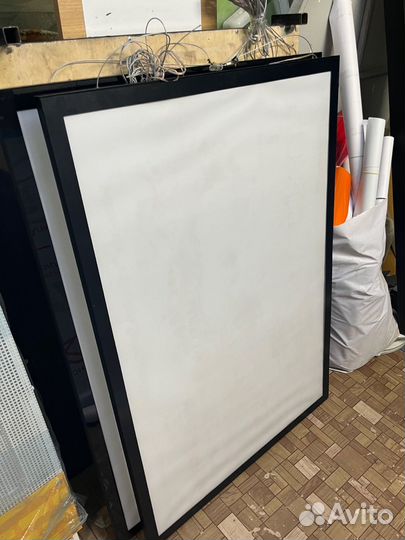 Световой Лайтбокс А0