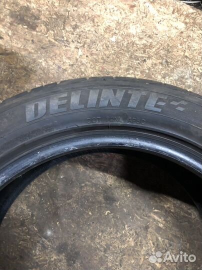 Delinte DH2 225/50 R17