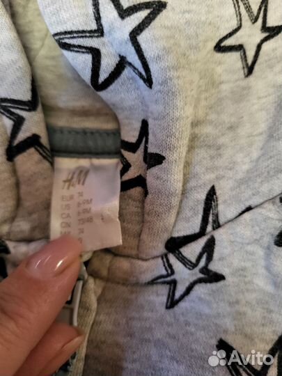 Вещи для мальчика 6-12 месяцев