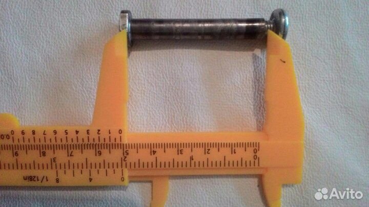 Запчасти для самоката